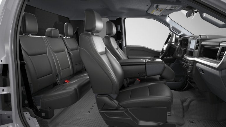 2026 Ford Super Duty F-250® XL