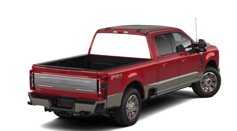 2026 Ford Super Duty F-250® King Ranch®
