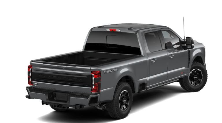 2026 Ford Super Duty F-250® Platinum®