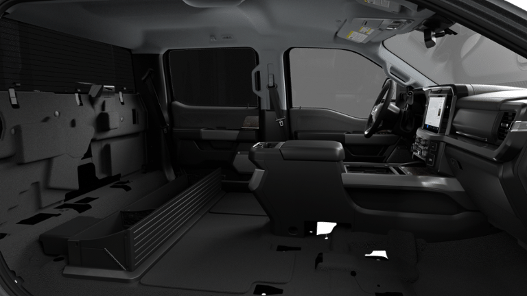 2027 Ford Super Duty F-250® Lariat®