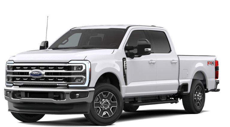 2026 Ford F-250's photo