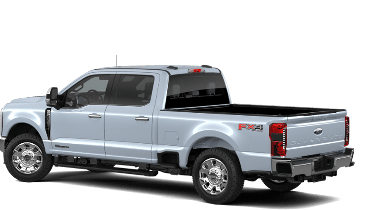 2026 Ford Super Duty F-250® Lariat®