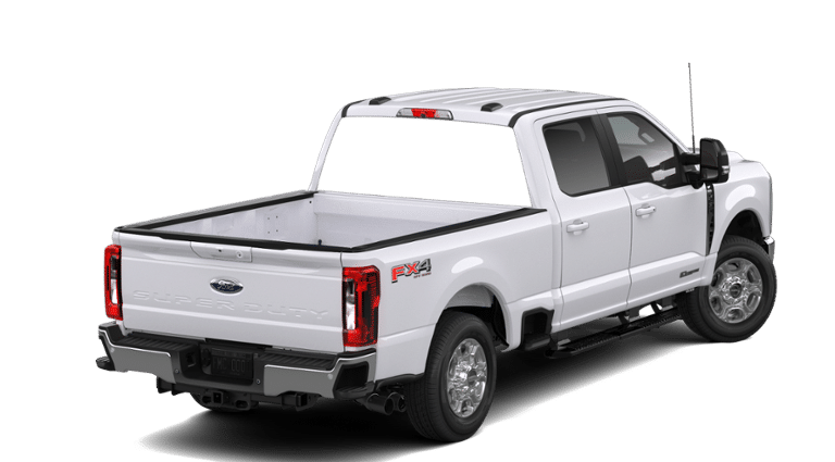 2026 Ford Super Duty F-250® XLT