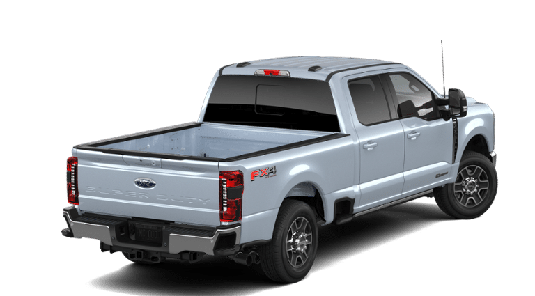 2026 Ford Super Duty F-250® Lariat®