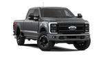 2026 Ford Super Duty F-350® Platinum®