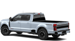 2026 Ford Super Duty F-350® Platinum®