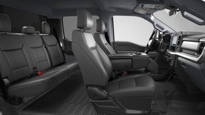 2026 Ford Super Duty F-350® XLT