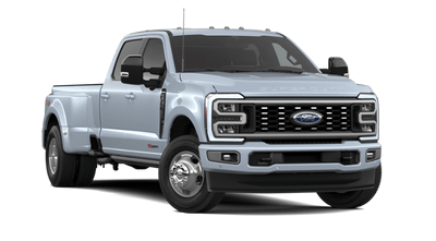 2026 Ford Super Duty F-350® Platinum®