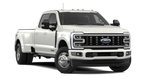 2026 Ford Super Duty F-350® Platinum®