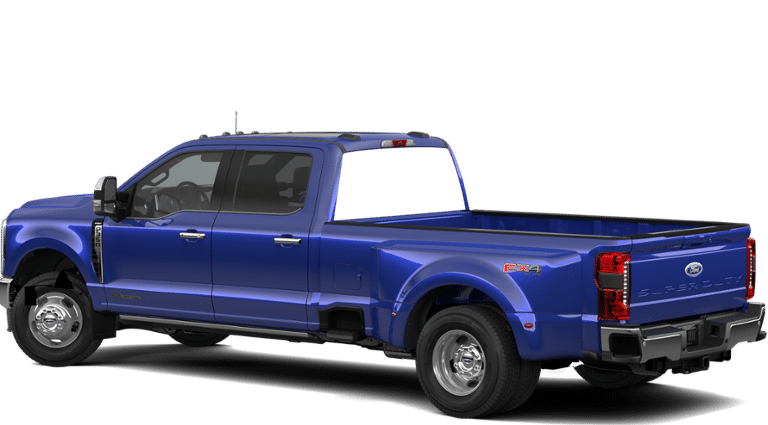 2026 Ford Super Duty F-350® Lariat®