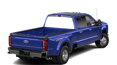 2026 Ford Super Duty F-350® Lariat®