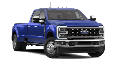 2026 Ford Super Duty F-350® Lariat®
