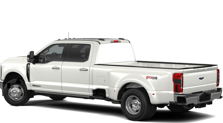 2026 Ford Super Duty F-350® Lariat®