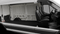 2027 Ford Transit Commercial Cargo Van