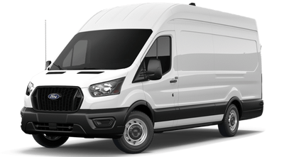 2027 Ford Transit Commercial Cargo Van