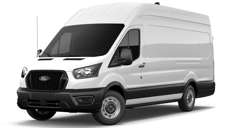 2027 Ford Transit Commercial Cargo Van