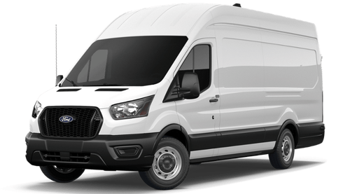2027 Ford Transit Commercial Cargo Van