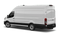 2027 Ford Transit Commercial Cargo Van