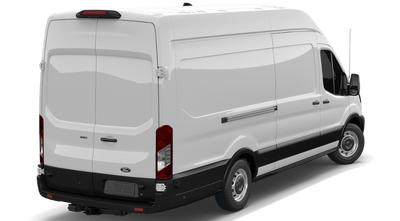 2027 Ford Transit Commercial Cargo Van
