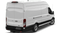 2027 Ford Transit Commercial Cargo Van