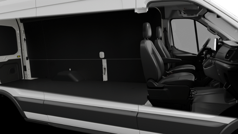 2027 Ford Transit Commercial Cargo Van