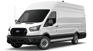 2027 Ford Transit Commercial Cargo Van