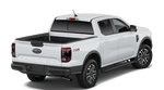 2026 Ford Ranger Lariat®