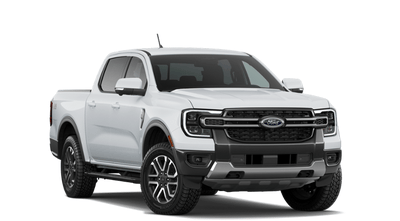 2026 Ford Ranger Lariat®