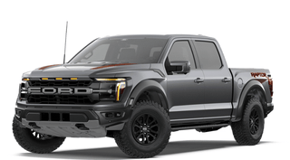 2026 Ford F-150 Raptor®