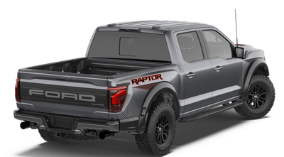 2026 Ford F-150 Raptor®