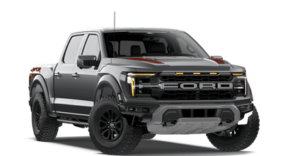 2026 Ford F-150 Raptor®
