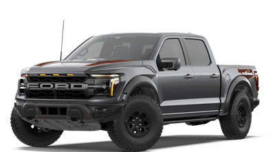 2026 Ford F-150 Raptor®