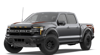 2026 Ford F-150 Raptor®