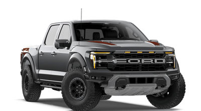 2026 Ford F-150 Raptor®