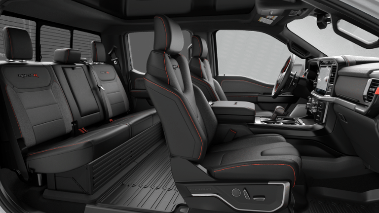 2026 Ford F-150 Raptor®