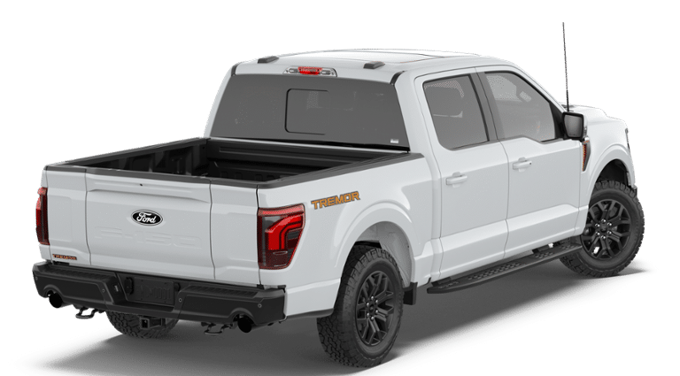 2026 Ford F-150 Tremor®