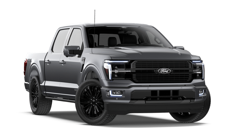 2026 Ford F-150 Platinum®