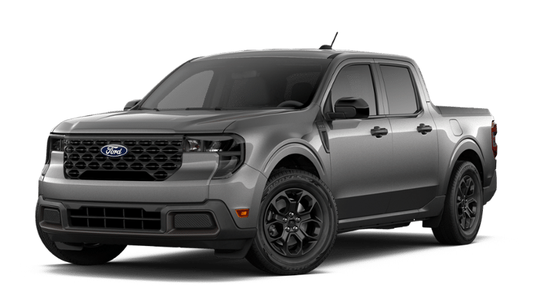 2026 Ford Maverick's photo