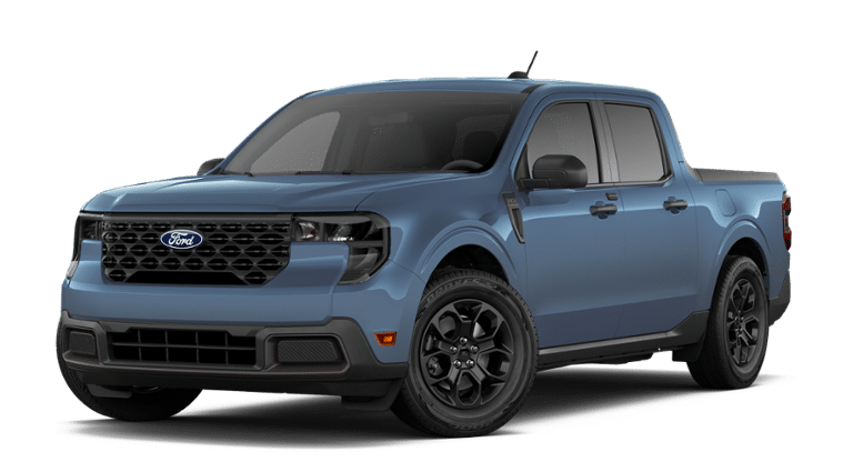 2026 Ford Maverick XLT FWD's photo