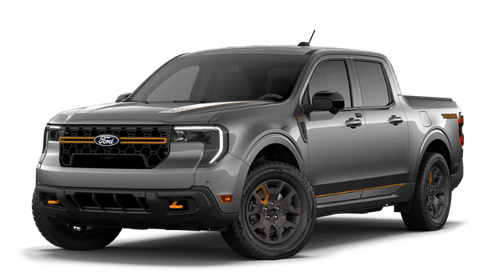 2026 Ford Maverick Tremor®
