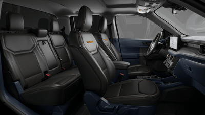 2026 Ford Maverick Tremor®