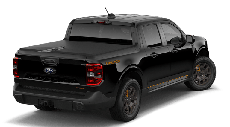 2026 Ford Maverick Tremor®