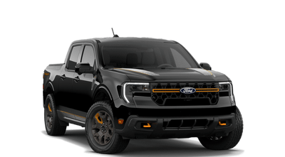 2026 Ford Maverick Tremor®