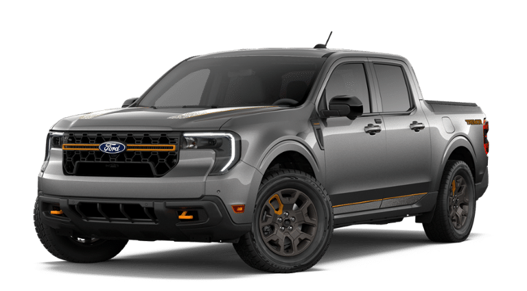 2026 Ford Maverick Tremor®