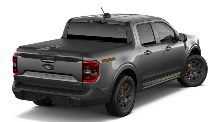 2026 Ford Maverick Tremor®