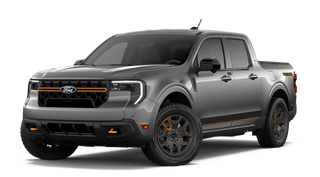 2026 Ford Maverick Tremor®