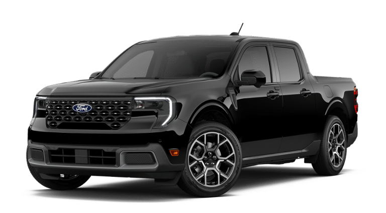 2026 Ford Maverick Lariat®