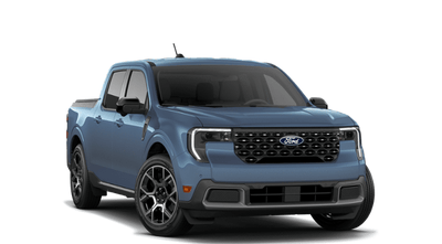 2026 Ford Maverick Lariat®