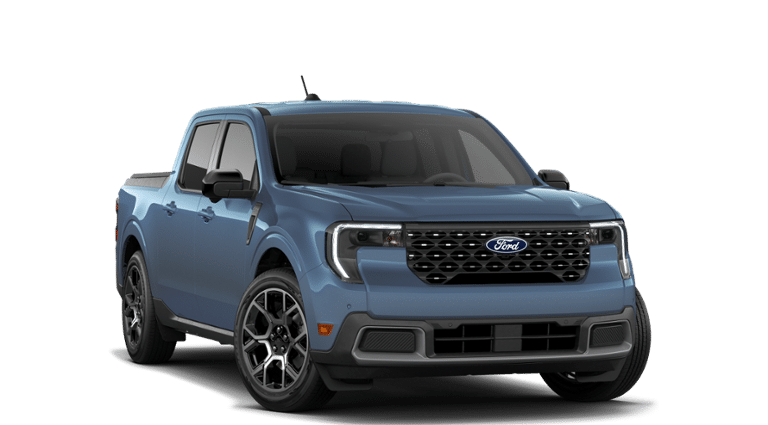 2026 Ford Maverick Lariat®