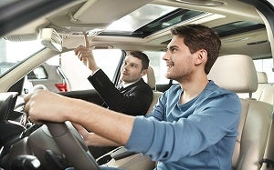 Schedule a test drive at Fremont Ford in Newark, CA.